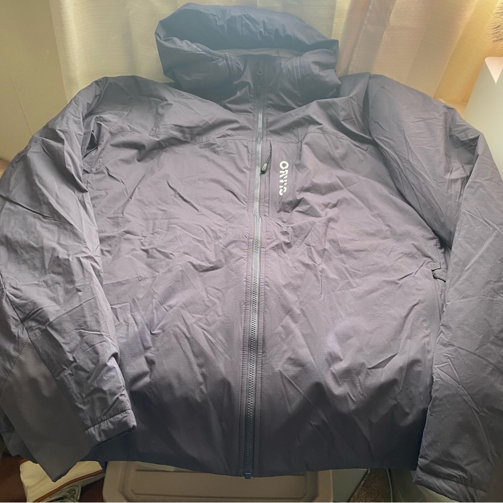 Orvis men’s jacket